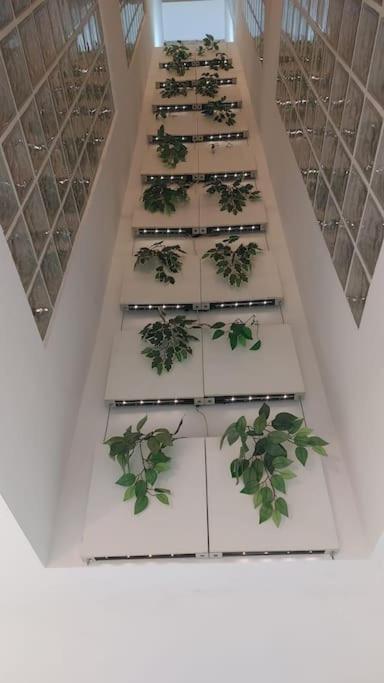 Luxury Complete Building In The Heart Of Seville Sevilha Exterior foto