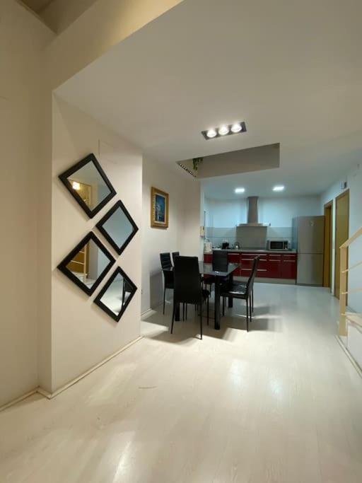 Luxury Complete Building In The Heart Of Seville Sevilha Exterior foto