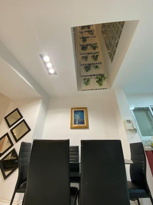 Luxury Complete Building In The Heart Of Seville Sevilha Exterior foto