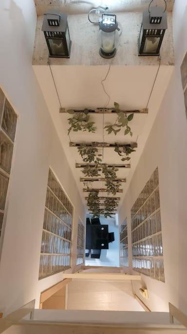 Luxury Complete Building In The Heart Of Seville Sevilha Exterior foto