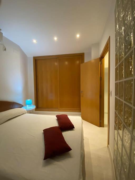 Luxury Complete Building In The Heart Of Seville Sevilha Exterior foto