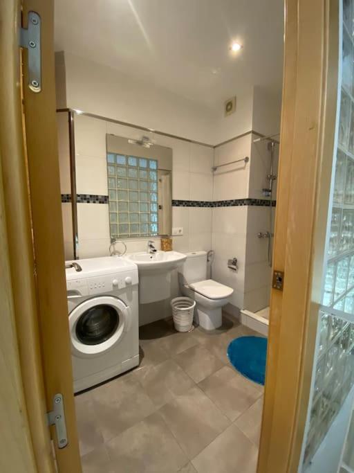 Luxury Complete Building In The Heart Of Seville Sevilha Exterior foto