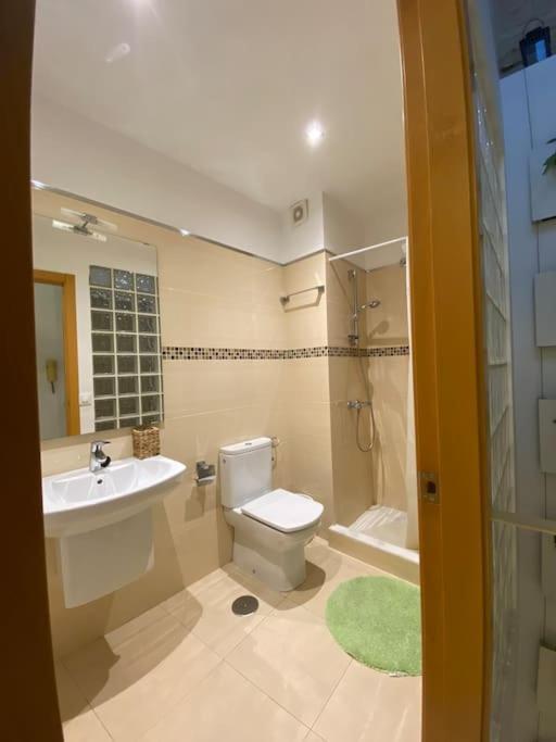 Luxury Complete Building In The Heart Of Seville Sevilha Exterior foto