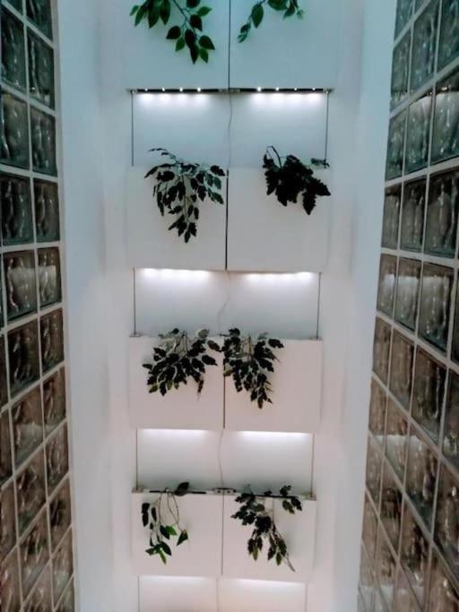 Luxury Complete Building In The Heart Of Seville Sevilha Exterior foto
