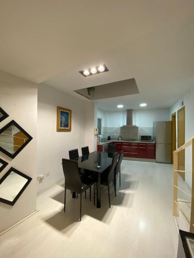 Luxury Complete Building In The Heart Of Seville Sevilha Exterior foto